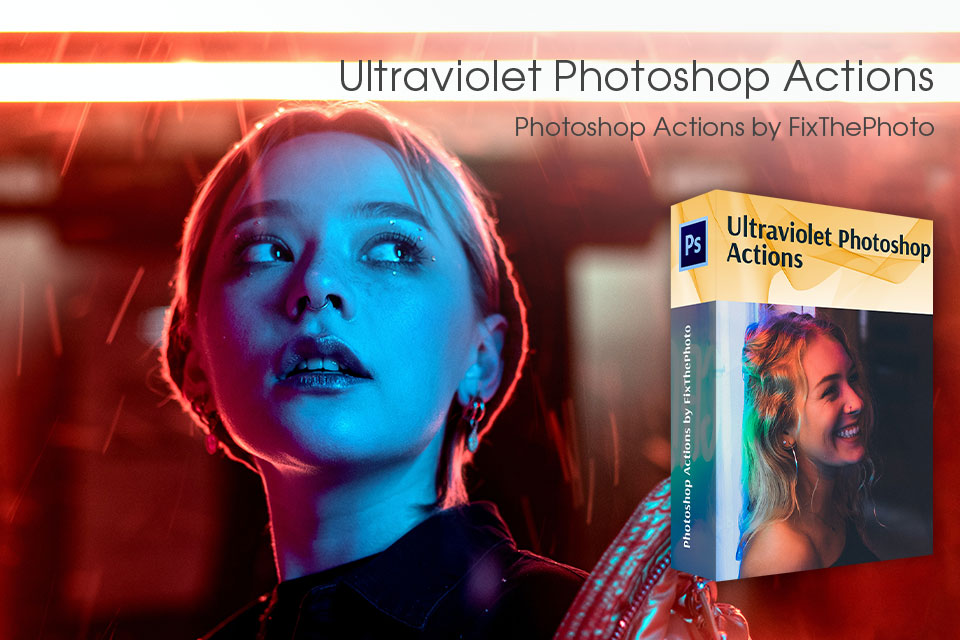 fixthephoto photoshop action collection