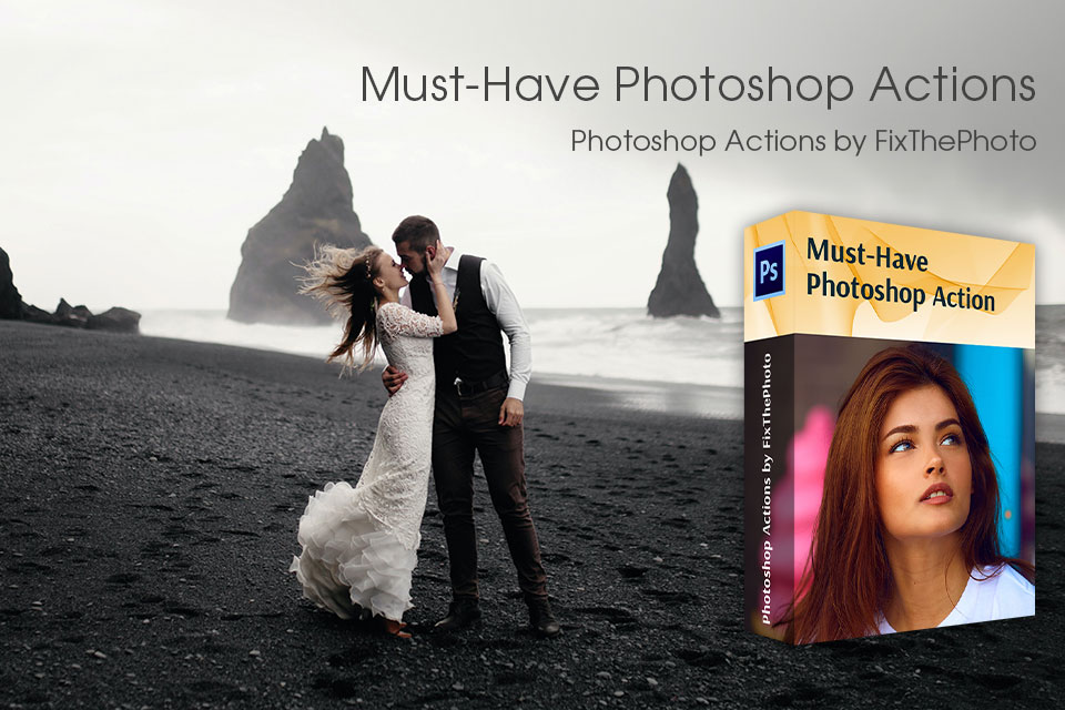fixthephoto photoshop actions entire collection