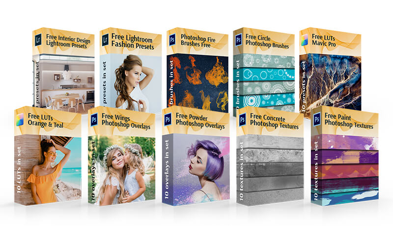 fixthephoto photoshop freebies