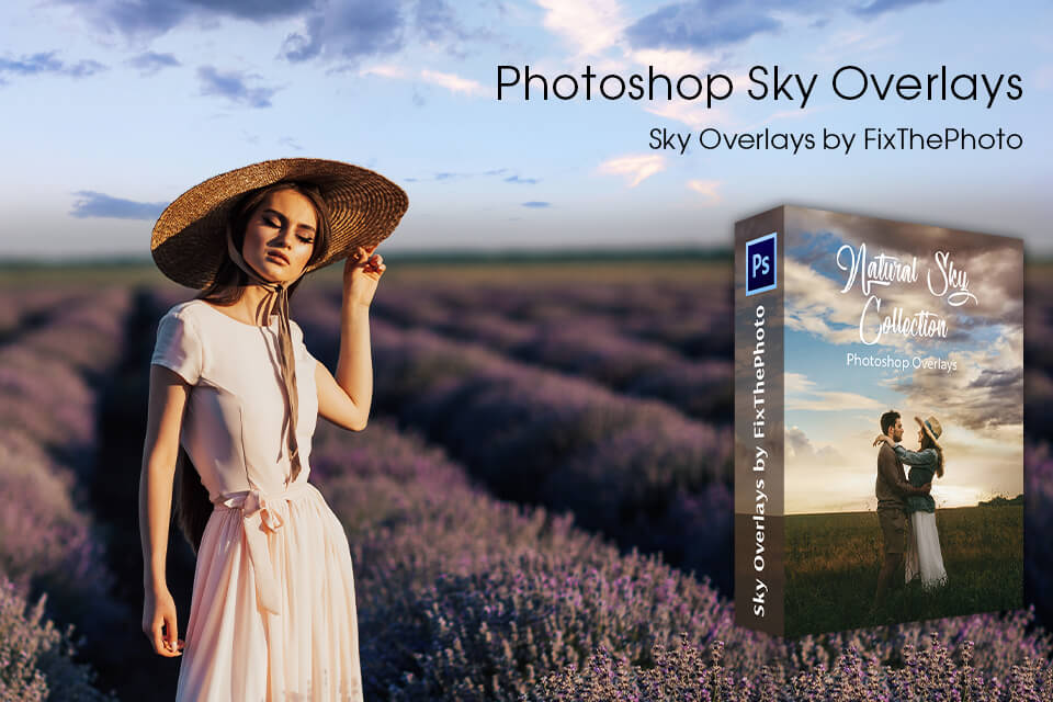 sky in photoshop bonus tools