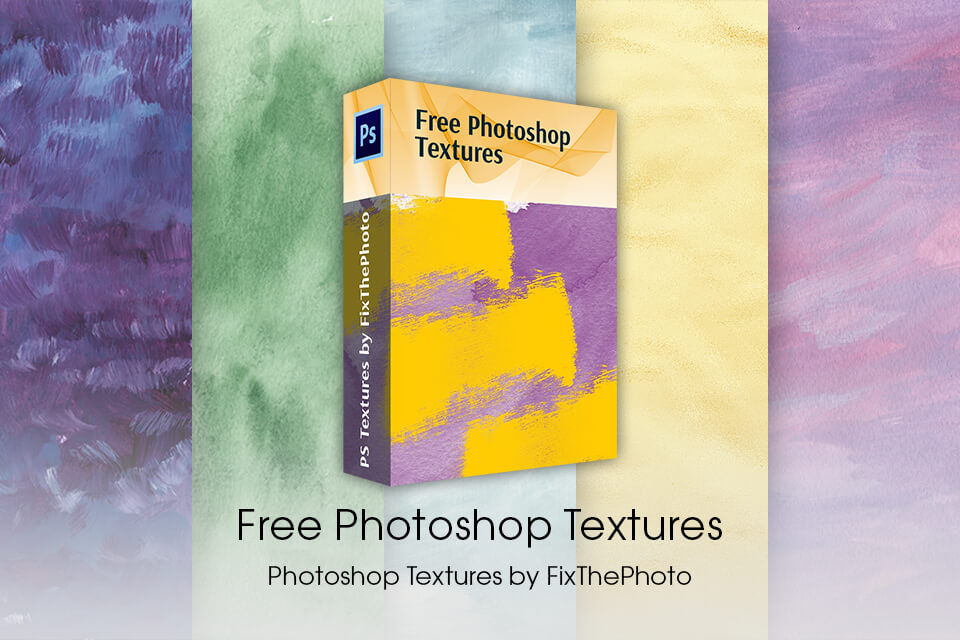 fixthephoto textures