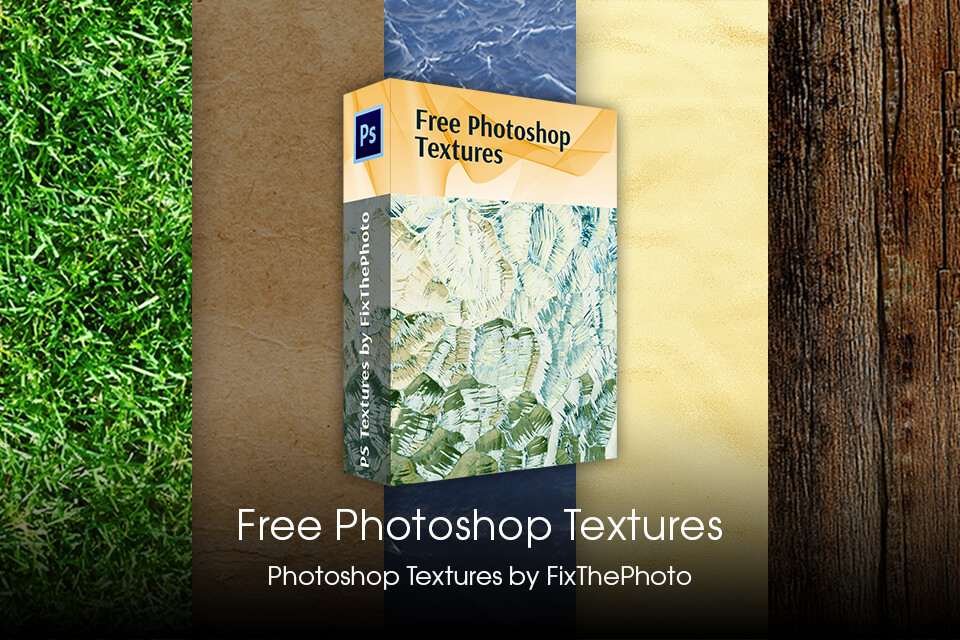 fixthephoto photoshop textures