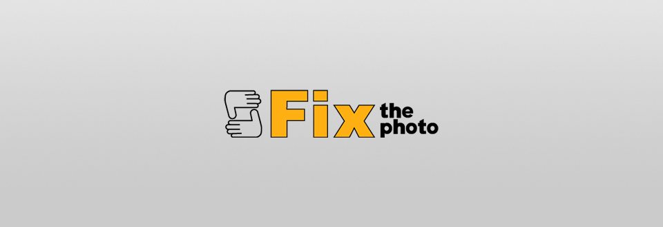 fixthephoto logo