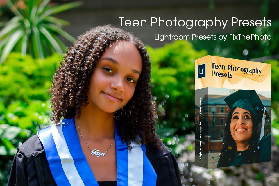 fixthephoto portrait pro collection