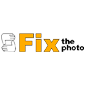 fixthephoto real estate blog logo