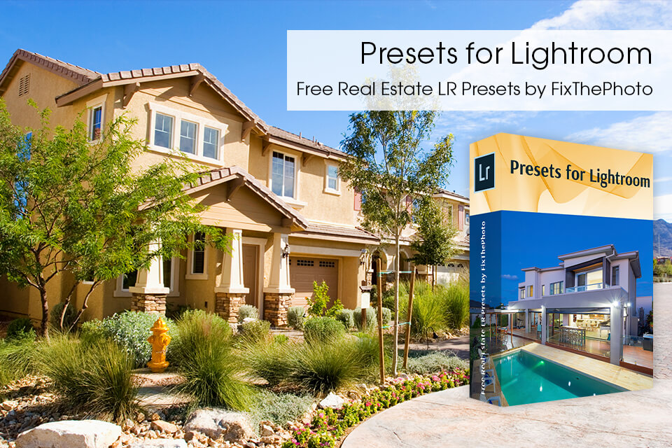 fixthephoto real estate photography camera settings