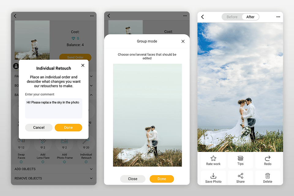7 Best Sky Replacement Apps to Install in 2024