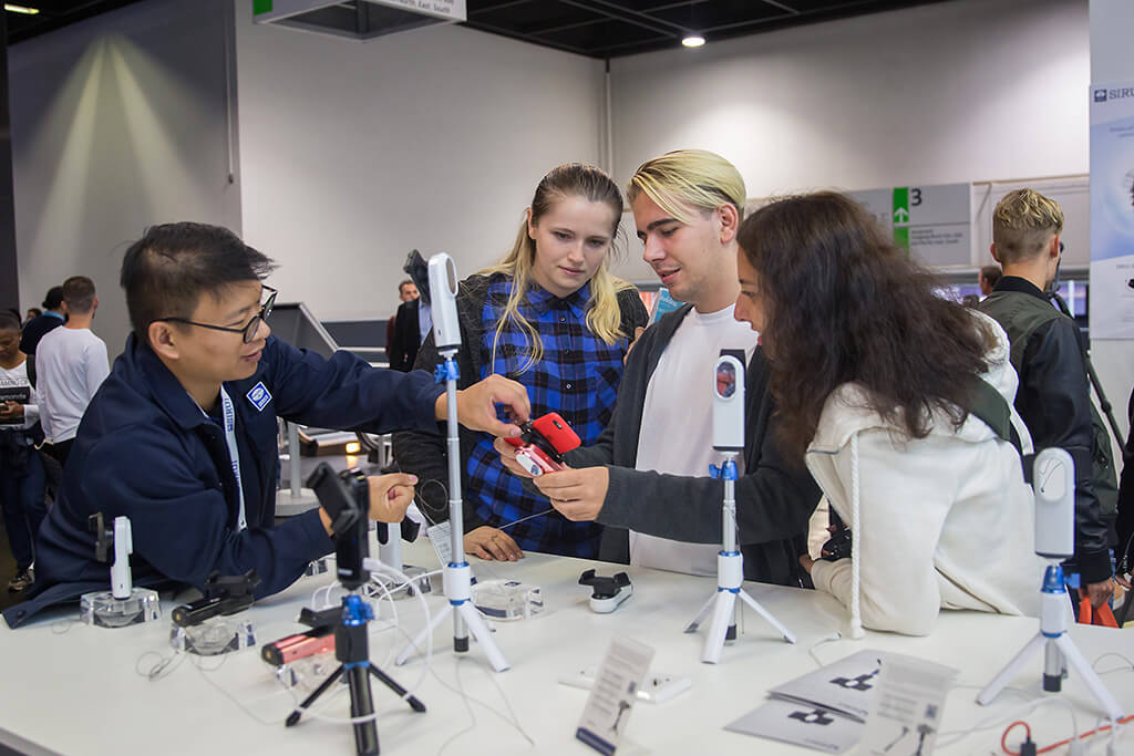 fixthephoto team test gear