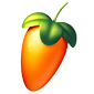 fl studio daw for beginners logo