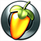 fl studio for chromebook daw for chromebook logo