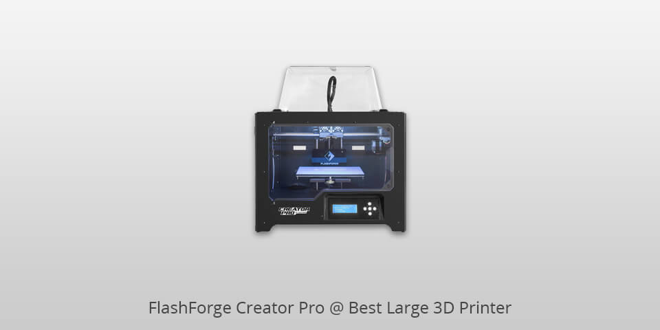 large 3d printer sovol flashforge