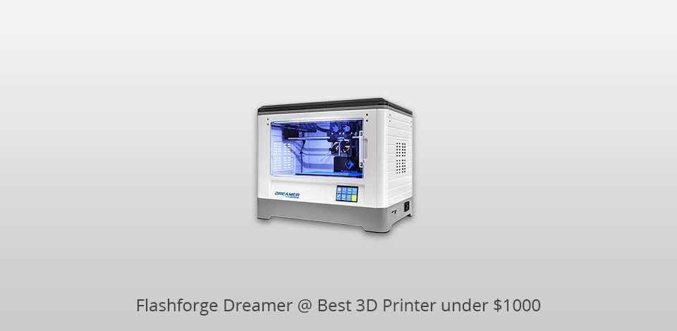 flashforge printer