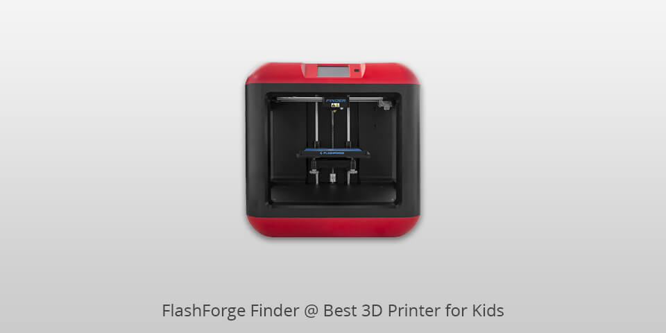 best 3d printer for kids
