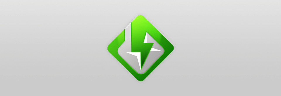 flashfxp download logo