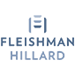 شعار وكالة العلاقات العامة fleishmanhillard