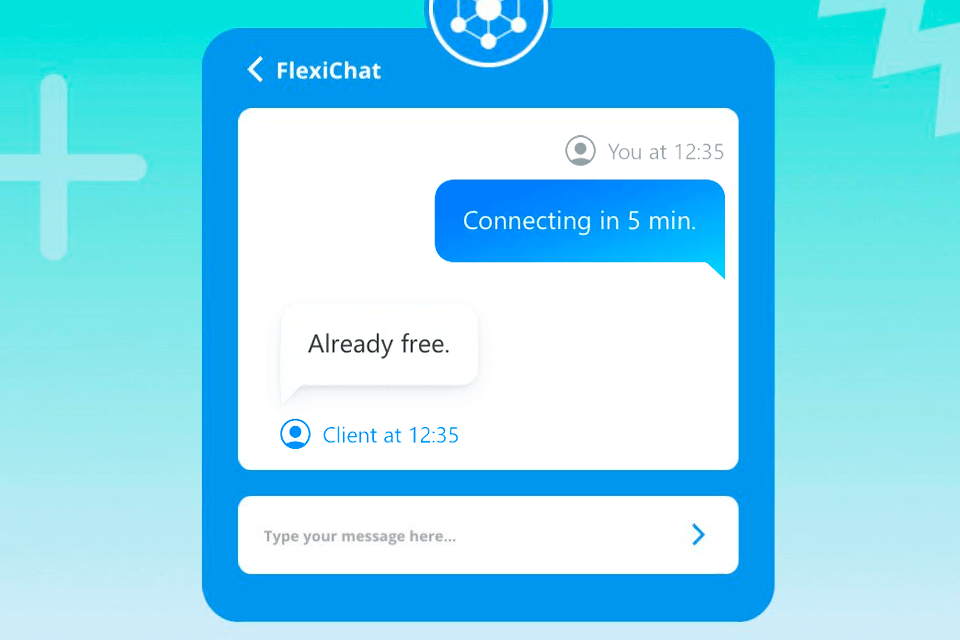 flexihub chat