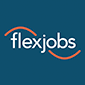 flexjobs logo