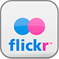 flickr logo