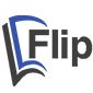 flip pdf catalog maker software logo