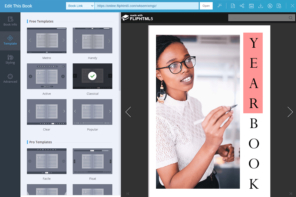 5 Best Yearbook Design Software in 2024