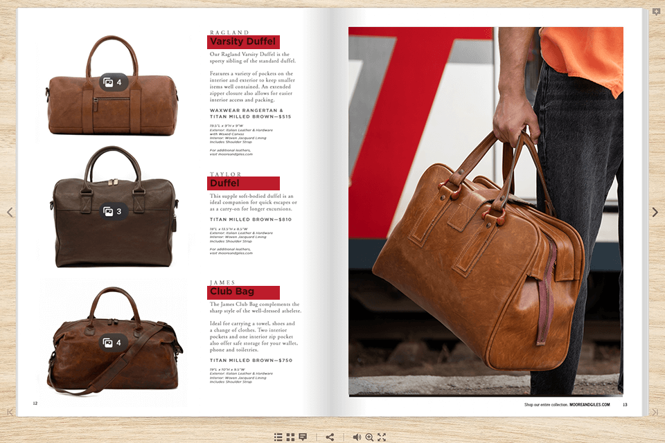 flippingbook best catalog maker software