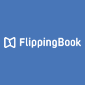 flippingbook ebook software logo