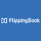 flippingbook lead generation tool logo