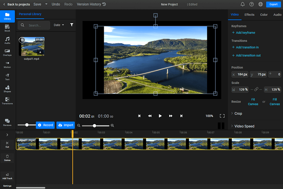 Flixier Auto Subtitle Generator Review 2025: Pros & Cons