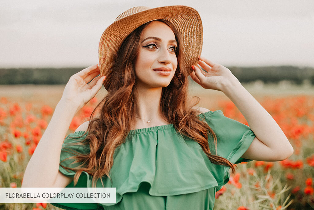 florabella photoshop actions free download