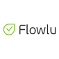 flowlu workforce management software logo