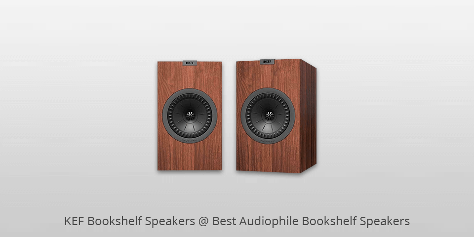 fluance signature audiophile bookshelf speakers