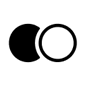 focos ai camera app logo