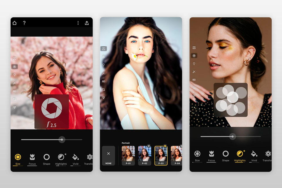 10 Best AI Camera Apps for iOS and Android in 2024