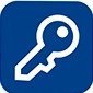 folder lock logo
