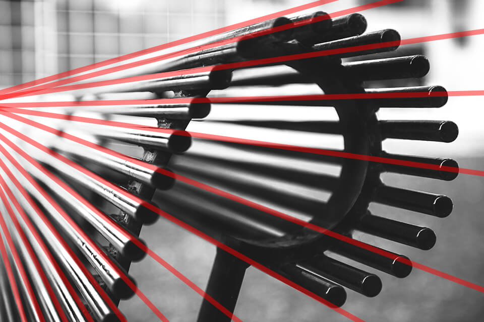 follow the composition to make extraordinary photos