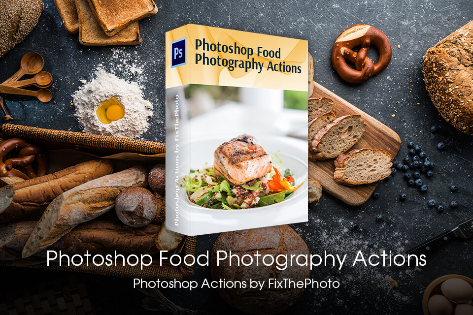 food blogging tips ps actions