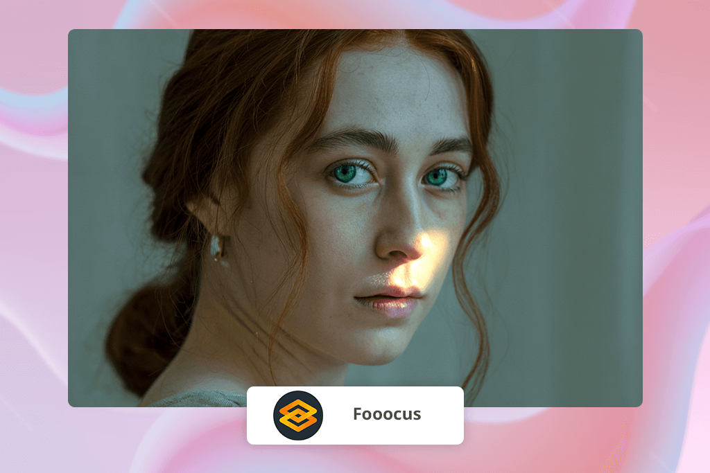 fooocus leonardo ai alternative