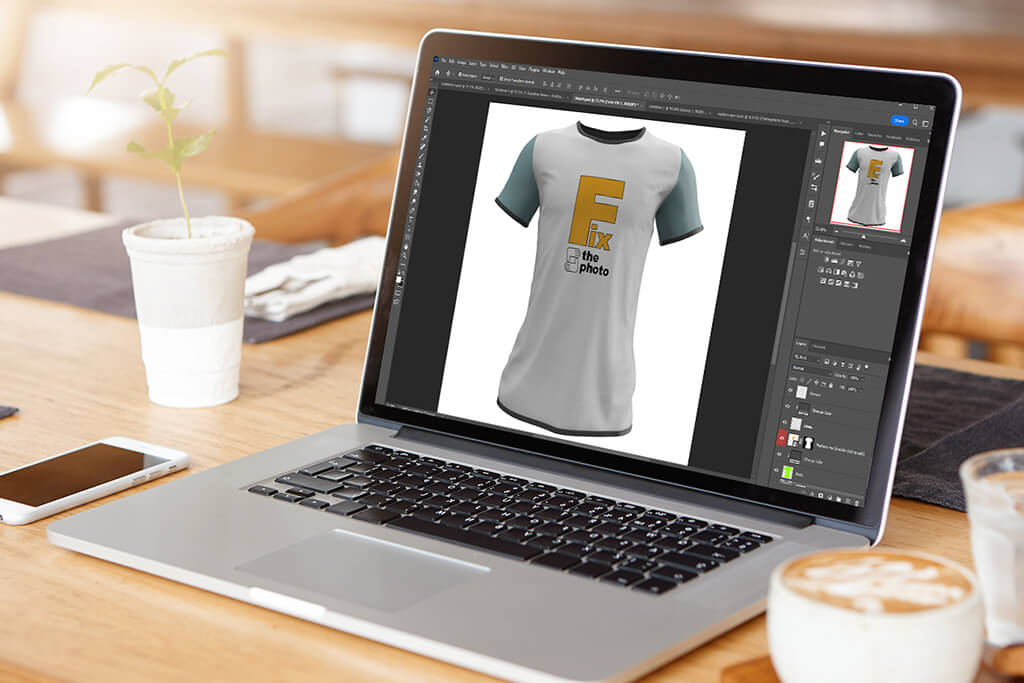 for selling shirts online