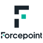 forcepoint dlp data loss prevention software logo