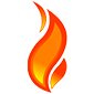 forms on fire form filling software logo