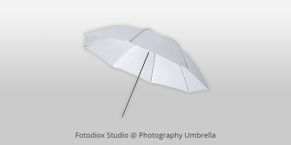 fotodiox photography umbrella