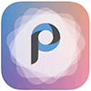 fotogenic app to fix blurry images logo