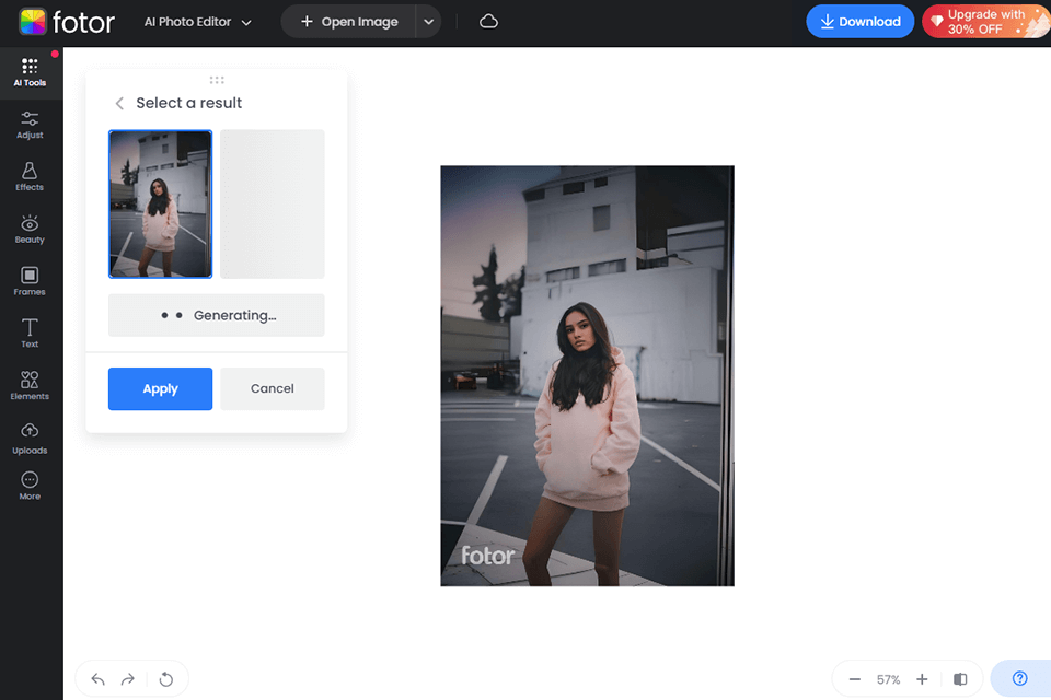 9 AI Picture Expanders to Make a Photo Larger