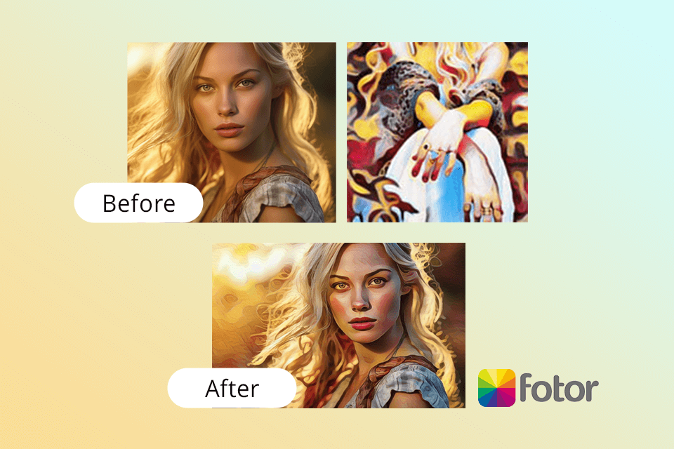 5 Best AI Image Style Transfer Tools