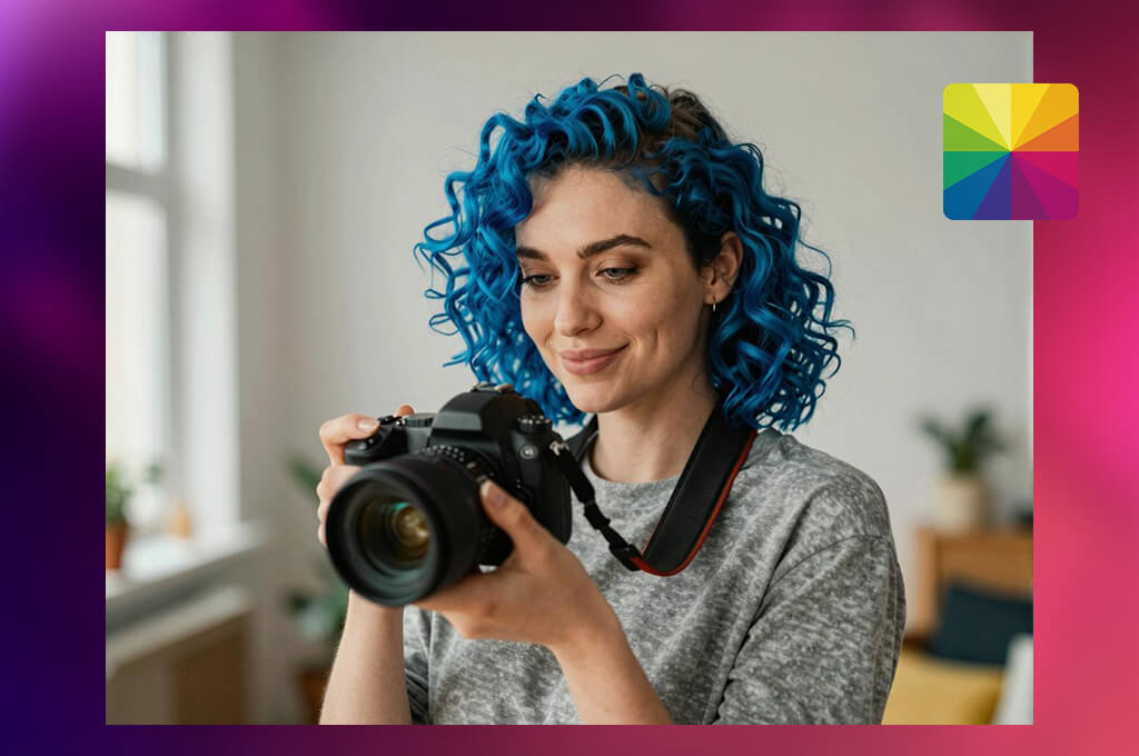 fotor ai influencer generator