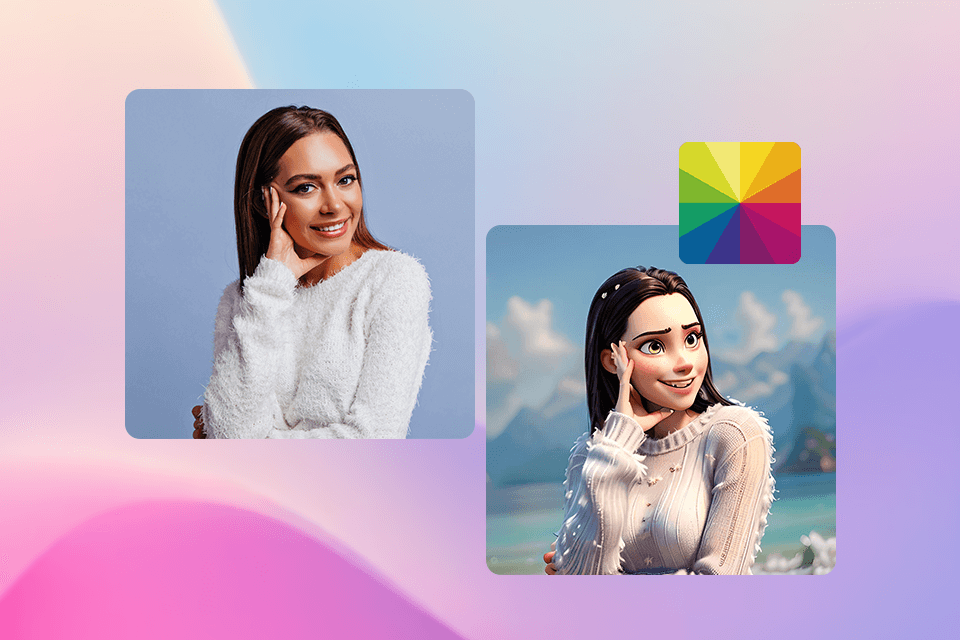 fotor ai photo editor pixar ai generator