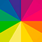 fotor app like photodirector logo