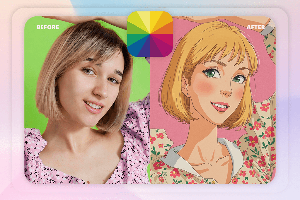 fotor app like picsart