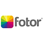 fotor best ai profile picture generator logo