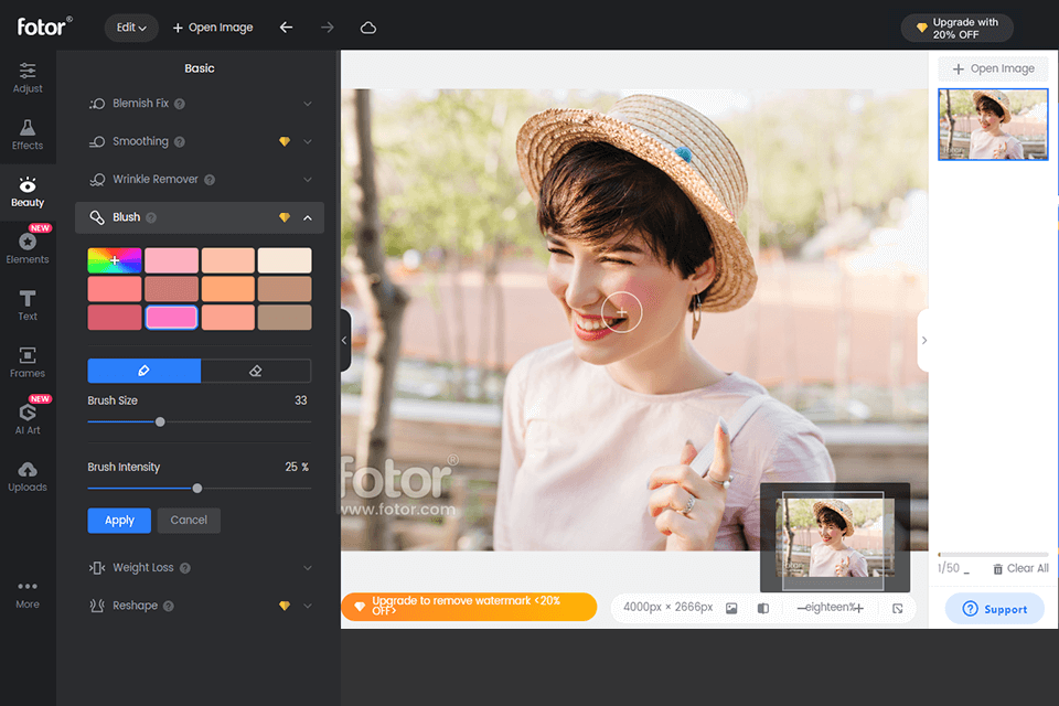 fotor dxo photolab alternative interface